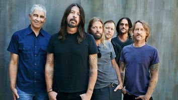Foo Fighters Announce New Drummer After Taylor Hawkins' Death